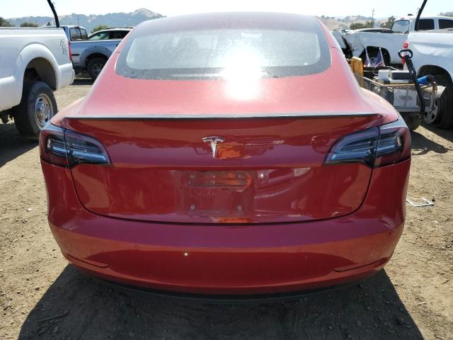 Photo 5 VIN: 5YJ3E1EA3JF037729 - TESLA MODEL 3 