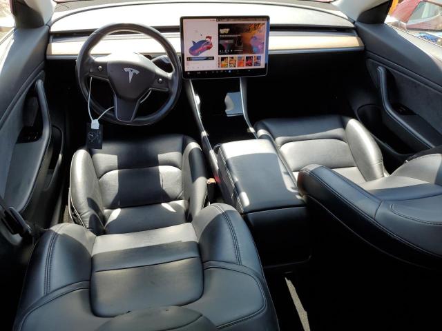 Photo 7 VIN: 5YJ3E1EA3JF037729 - TESLA MODEL 3 