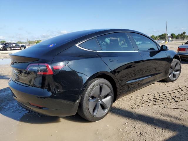 Photo 2 VIN: 5YJ3E1EA3JF039514 - TESLA MODEL 3 