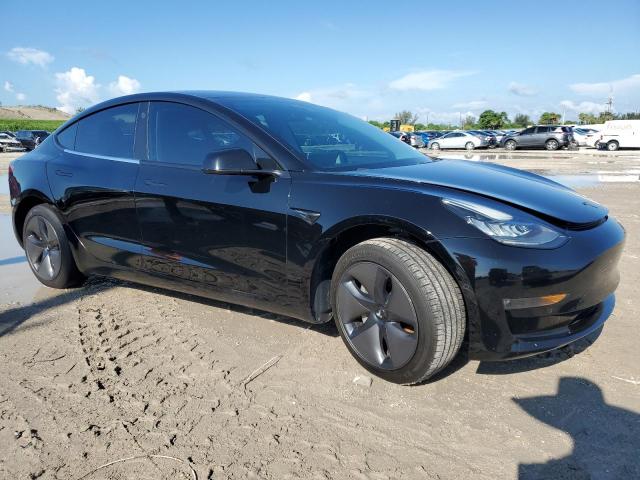 Photo 3 VIN: 5YJ3E1EA3JF039514 - TESLA MODEL 3 