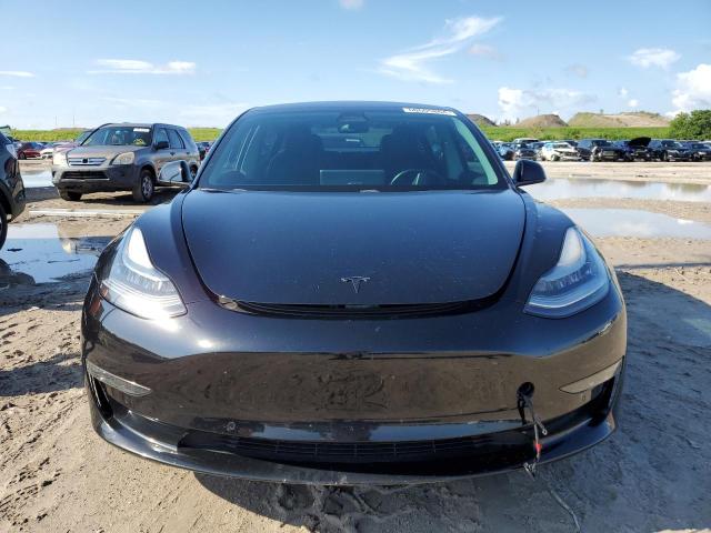 Photo 4 VIN: 5YJ3E1EA3JF039514 - TESLA MODEL 3 