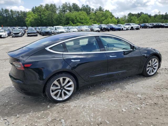 Photo 2 VIN: 5YJ3E1EA3JF040470 - TESLA MODEL 3 