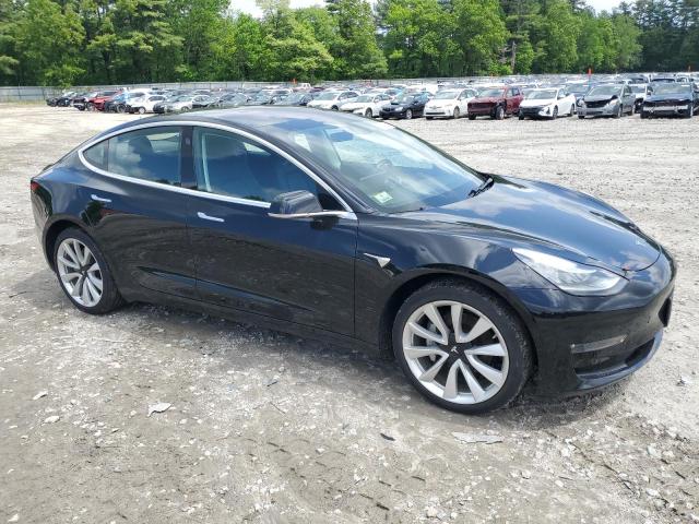 Photo 3 VIN: 5YJ3E1EA3JF040470 - TESLA MODEL 3 