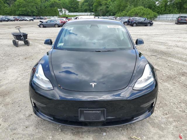 Photo 4 VIN: 5YJ3E1EA3JF040470 - TESLA MODEL 3 