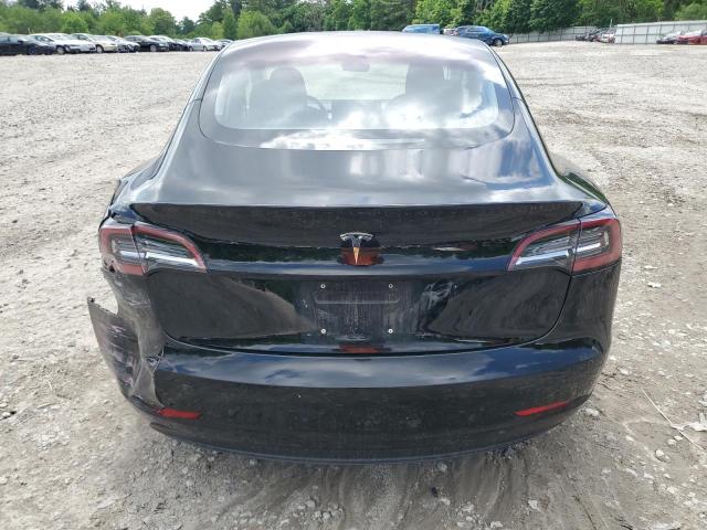 Photo 5 VIN: 5YJ3E1EA3JF040470 - TESLA MODEL 3 