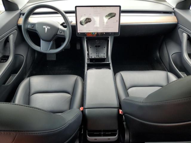 Photo 7 VIN: 5YJ3E1EA3JF040470 - TESLA MODEL 3 