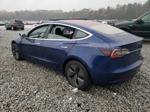 Photo 1 VIN: 5YJ3E1EA3JF042963 - TESLA MODEL 3 