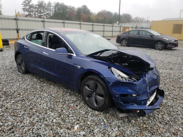 Photo 3 VIN: 5YJ3E1EA3JF042963 - TESLA MODEL 3 