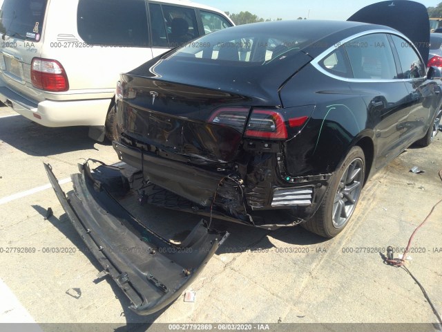 Photo 3 VIN: 5YJ3E1EA3JF044499 - TESLA MODEL-3 