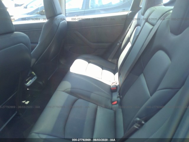 Photo 7 VIN: 5YJ3E1EA3JF044499 - TESLA MODEL-3 