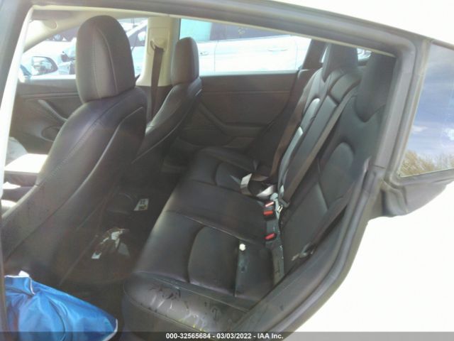 Photo 5 VIN: 5YJ3E1EA3JF050979 - TESLA MODEL 3 