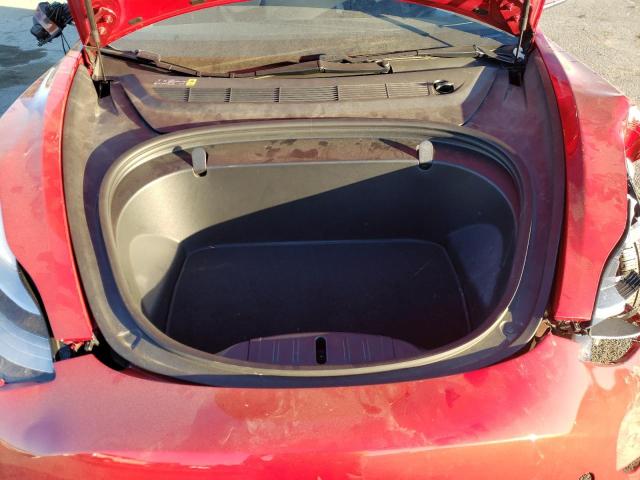 Photo 6 VIN: 5YJ3E1EA3JF051369 - TESLA MODEL 3 