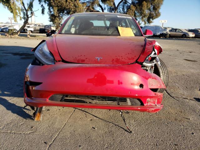 Photo 8 VIN: 5YJ3E1EA3JF051369 - TESLA MODEL 3 