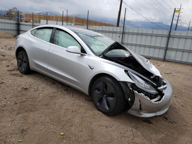 Photo 3 VIN: 5YJ3E1EA3JF051629 - TESLA MODEL 3 