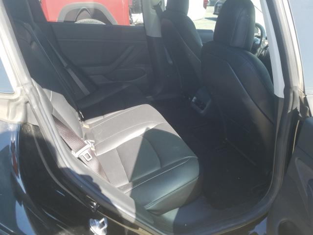 Photo 5 VIN: 5YJ3E1EA3JF056586 - TESLA MODEL 3 