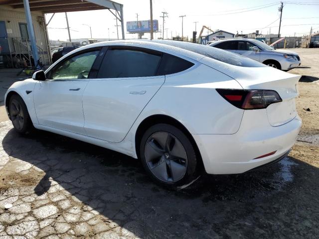 Photo 1 VIN: 5YJ3E1EA3JF057317 - TESLA MODEL 3 