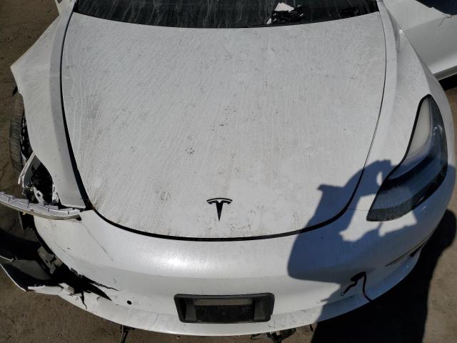 Photo 10 VIN: 5YJ3E1EA3JF057317 - TESLA MODEL 3 