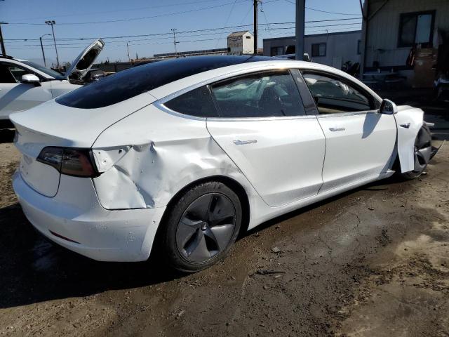 Photo 2 VIN: 5YJ3E1EA3JF057317 - TESLA MODEL 3 