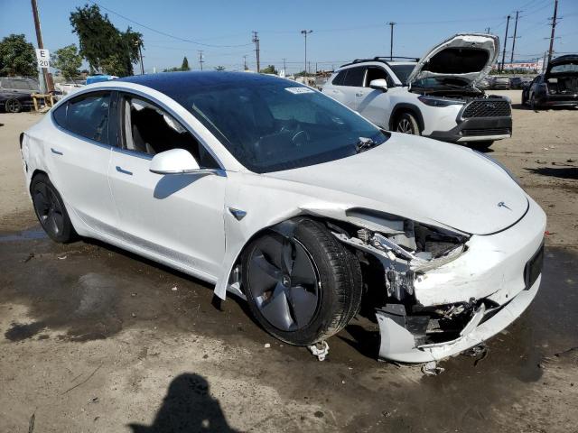 Photo 3 VIN: 5YJ3E1EA3JF057317 - TESLA MODEL 3 