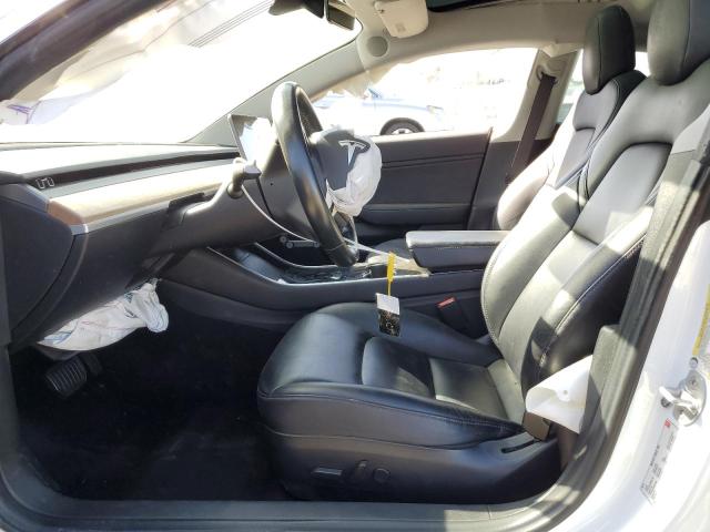 Photo 6 VIN: 5YJ3E1EA3JF057317 - TESLA MODEL 3 