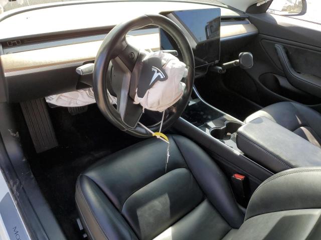 Photo 7 VIN: 5YJ3E1EA3JF057317 - TESLA MODEL 3 