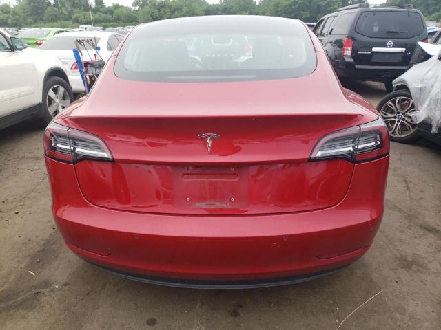 Photo 5 VIN: 5YJ3E1EA3JF058449 - TESLA MODEL 3 