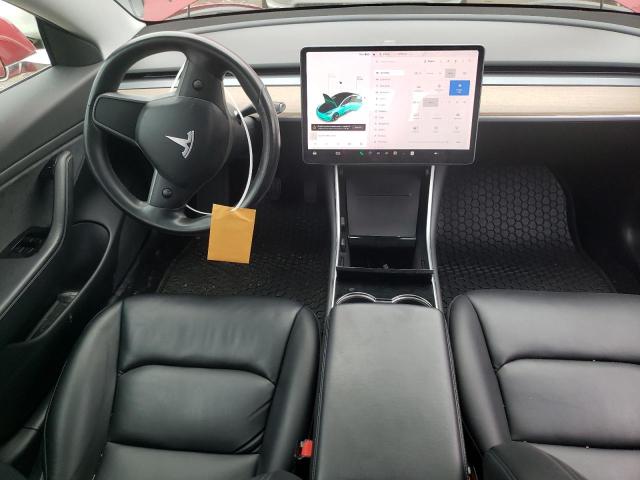 Photo 7 VIN: 5YJ3E1EA3JF058449 - TESLA MODEL 3 