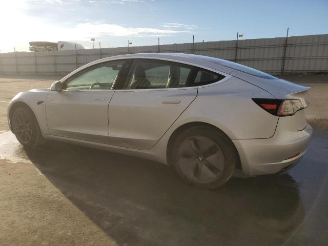 Photo 1 VIN: 5YJ3E1EA3JF058726 - TESLA MODEL 3 