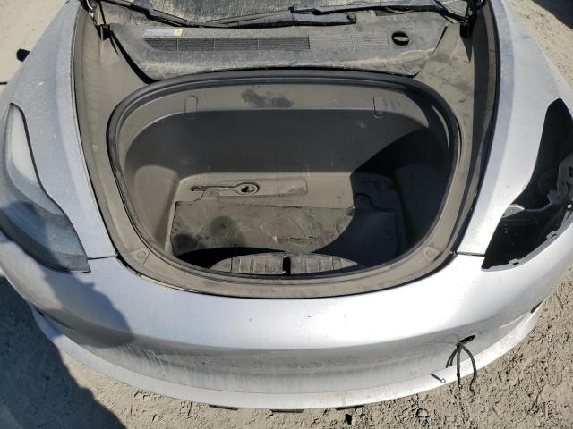 Photo 10 VIN: 5YJ3E1EA3JF058726 - TESLA MODEL 3 