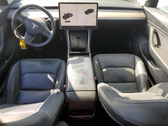 Photo 7 VIN: 5YJ3E1EA3JF058726 - TESLA MODEL 3 