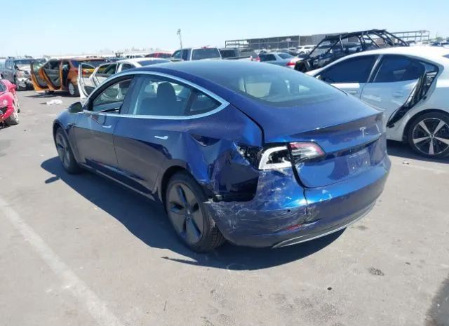 Photo 2 VIN: 5YJ3E1EA3JF058936 - TESLA MODEL 3 