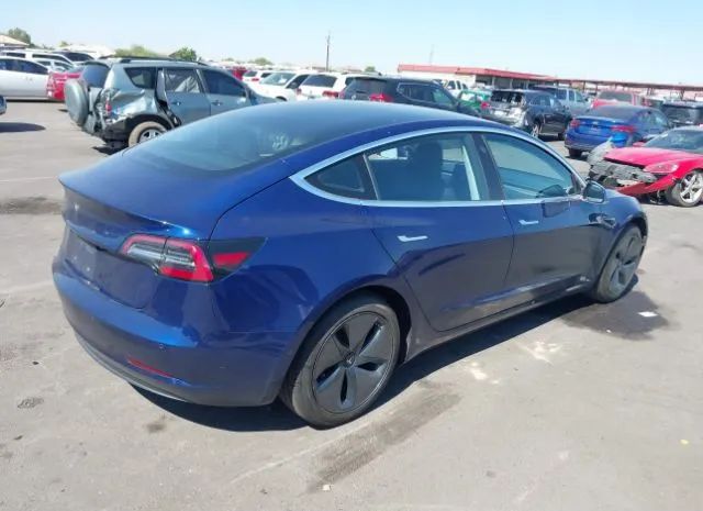 Photo 3 VIN: 5YJ3E1EA3JF058936 - TESLA MODEL 3 