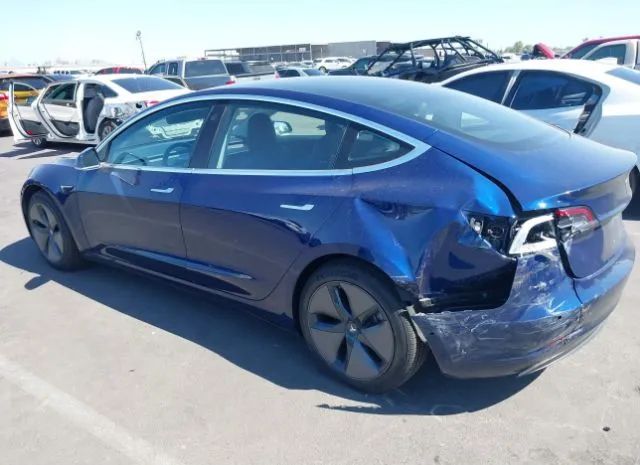 Photo 5 VIN: 5YJ3E1EA3JF058936 - TESLA MODEL 3 