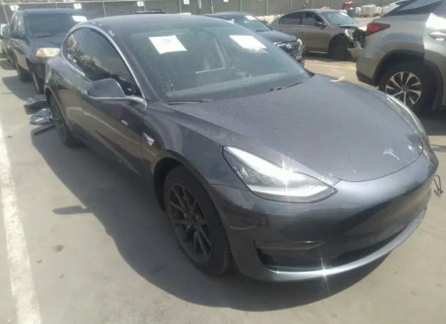 Photo 0 VIN: 5YJ3E1EA3JF077499 - TESLA MODEL 3 