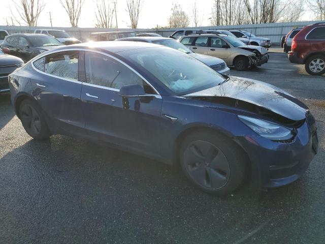 Photo 3 VIN: 5YJ3E1EA3JF077972 - TESLA MODEL 3 