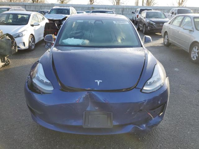 Photo 4 VIN: 5YJ3E1EA3JF077972 - TESLA MODEL 3 