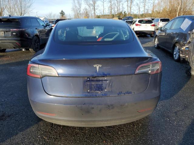 Photo 5 VIN: 5YJ3E1EA3JF077972 - TESLA MODEL 3 