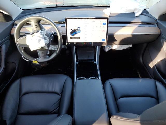 Photo 7 VIN: 5YJ3E1EA3JF077972 - TESLA MODEL 3 