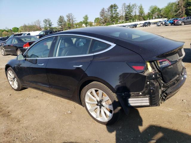 Photo 1 VIN: 5YJ3E1EA3JF078362 - TESLA MODEL 3 