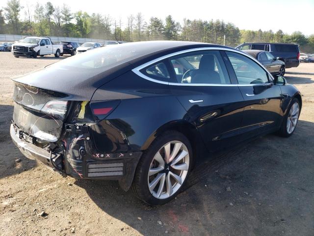 Photo 2 VIN: 5YJ3E1EA3JF078362 - TESLA MODEL 3 