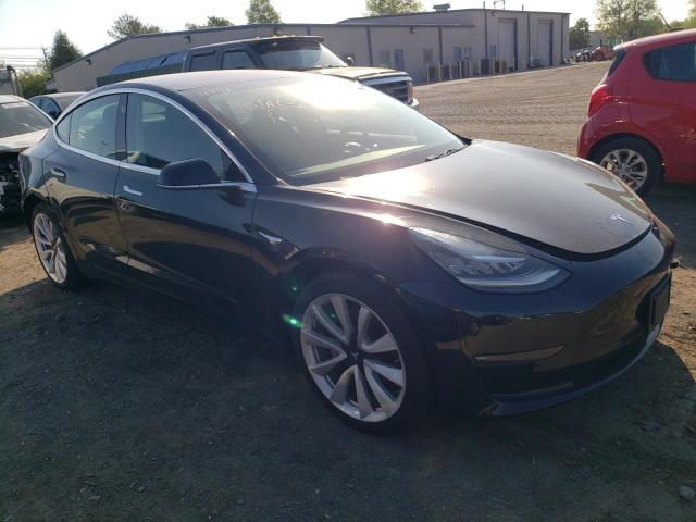 Photo 3 VIN: 5YJ3E1EA3JF078362 - TESLA MODEL 3 