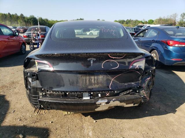 Photo 5 VIN: 5YJ3E1EA3JF078362 - TESLA MODEL 3 