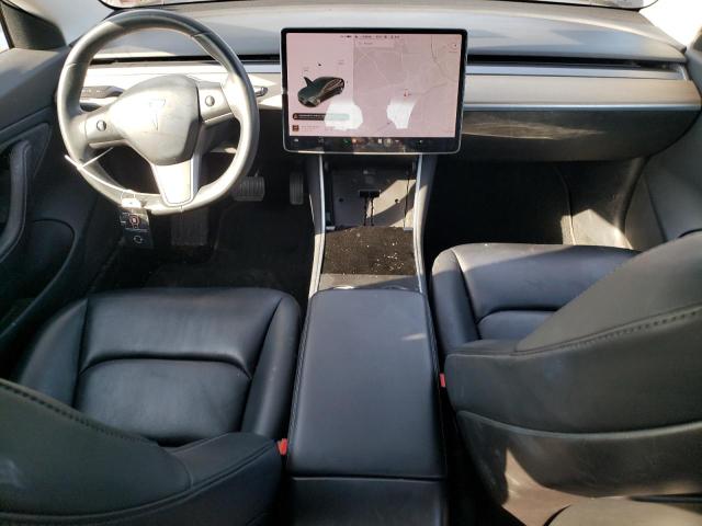 Photo 7 VIN: 5YJ3E1EA3JF078362 - TESLA MODEL 3 