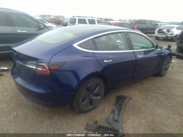 Photo 3 VIN: 5YJ3E1EA3JF102417 - TESLA MODEL 3 