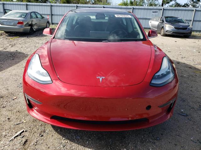 Photo 4 VIN: 5YJ3E1EA3JF118231 - TESLA MODEL 3 