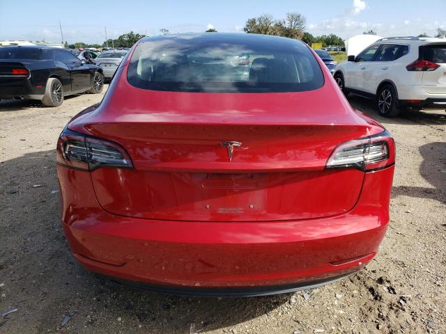 Photo 5 VIN: 5YJ3E1EA3JF118231 - TESLA MODEL 3 