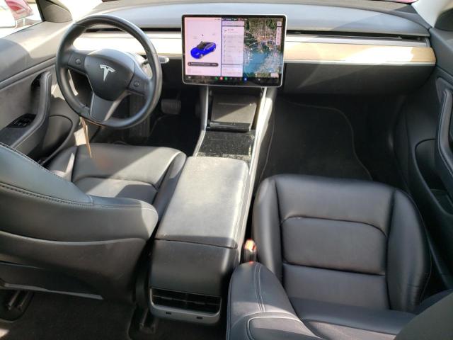 Photo 7 VIN: 5YJ3E1EA3JF118231 - TESLA MODEL 3 