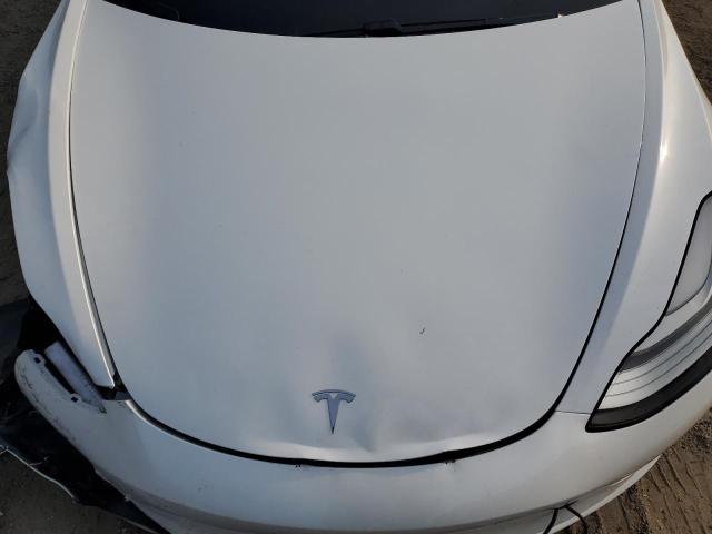 Photo 10 VIN: 5YJ3E1EA3JF151553 - TESLA MODEL 3 