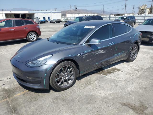 Photo 0 VIN: 5YJ3E1EA3JF153481 - TESLA MODEL 3 