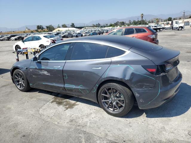 Photo 1 VIN: 5YJ3E1EA3JF153481 - TESLA MODEL 3 